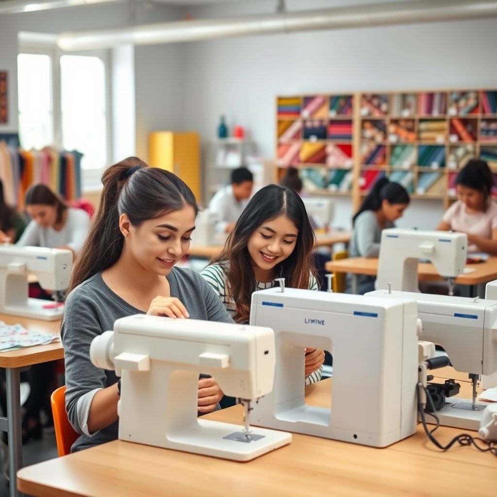 Intermediate Pattern Making Course